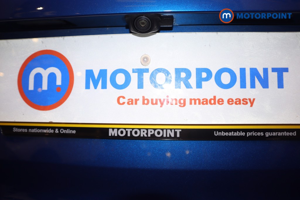Ford Ecosport St-Line Automatic Petrol SUV - Stock Number (1571255) - 22nd supplementary image