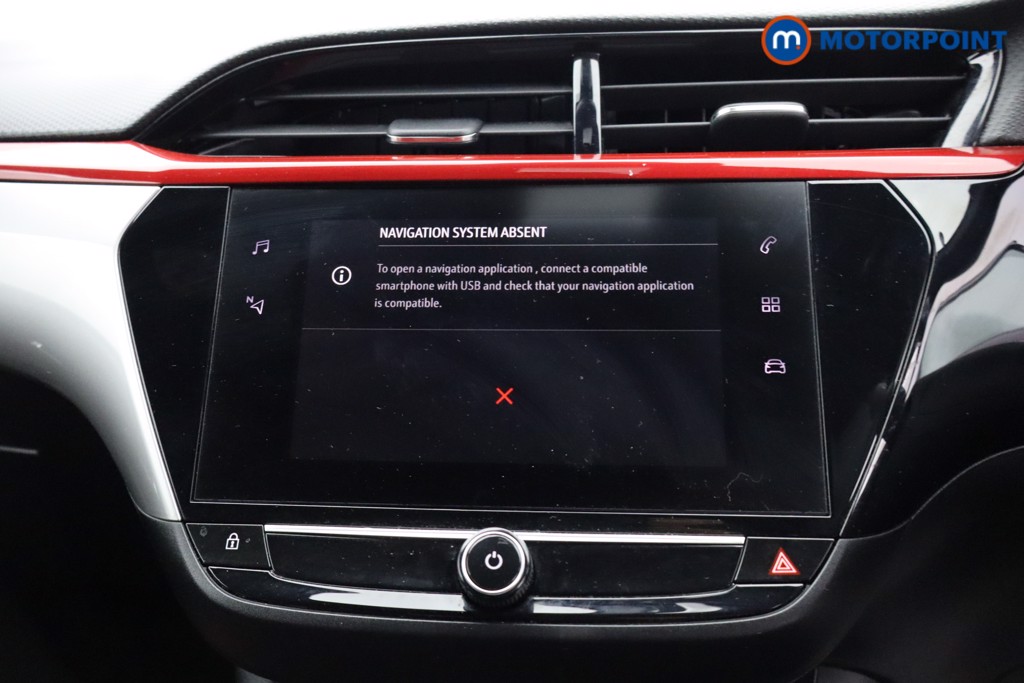 Vauxhall Corsa GS Manual Petrol Hatchback - Stock Number (1571339) - 9th supplementary image