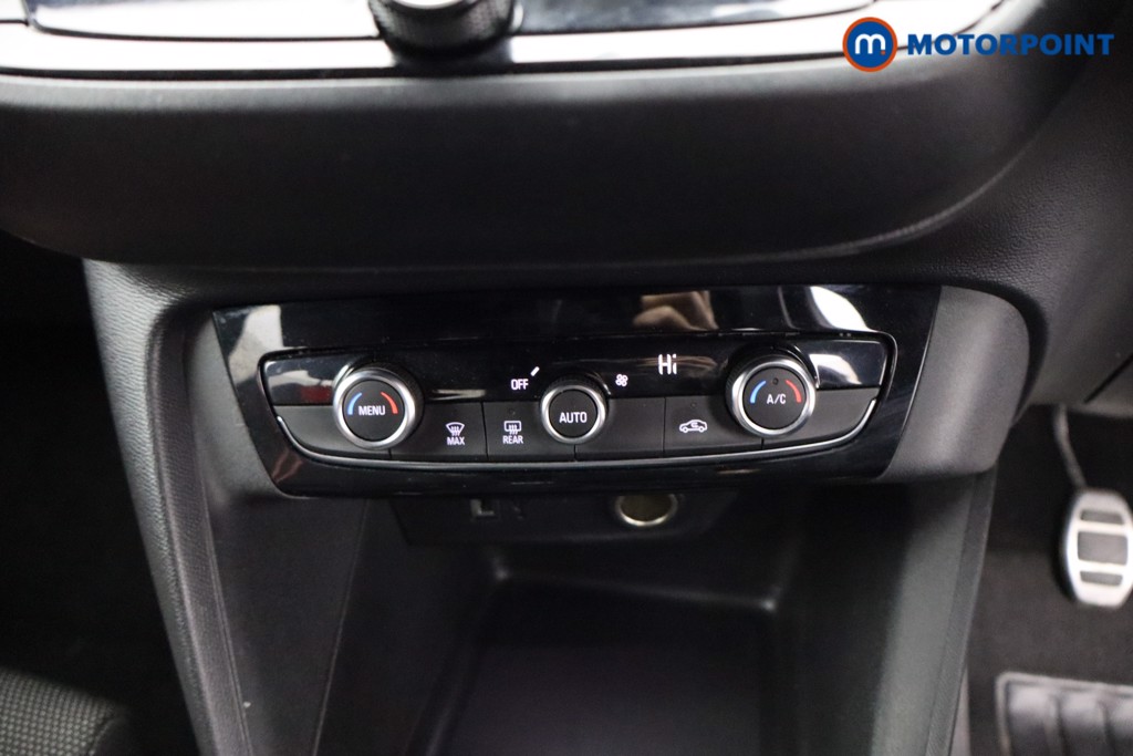 Vauxhall Corsa GS Manual Petrol Hatchback - Stock Number (1571339) - 10th supplementary image