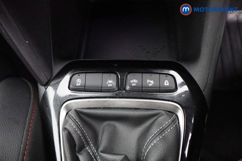 Vauxhall Corsa GS Manual Petrol Hatchback - Stock Number (1571339) - 11th supplementary image