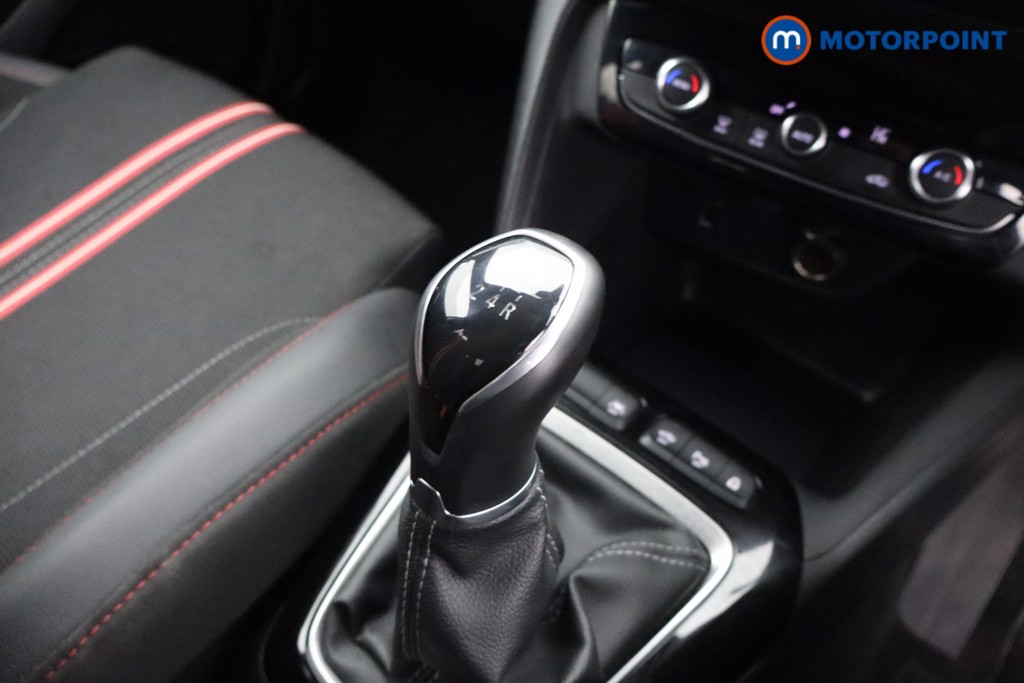Vauxhall Corsa GS Manual Petrol Hatchback - Stock Number (1571339) - 12th supplementary image