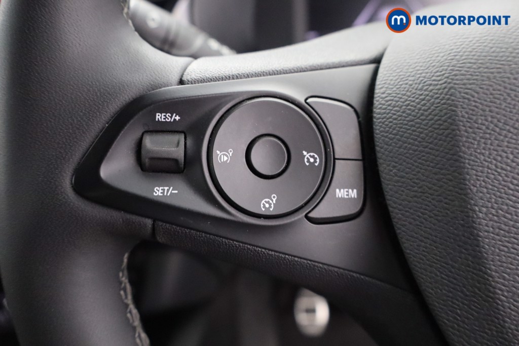 Vauxhall Corsa GS Manual Petrol Hatchback - Stock Number (1571339) - 13th supplementary image