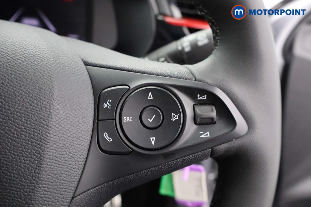 Vauxhall Corsa GS Manual Petrol Hatchback - Stock Number (1571339) - 14th supplementary image