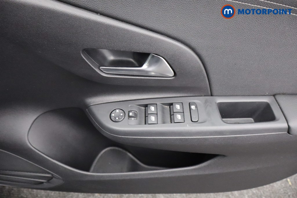 Vauxhall Corsa GS Manual Petrol Hatchback - Stock Number (1571339) - 16th supplementary image