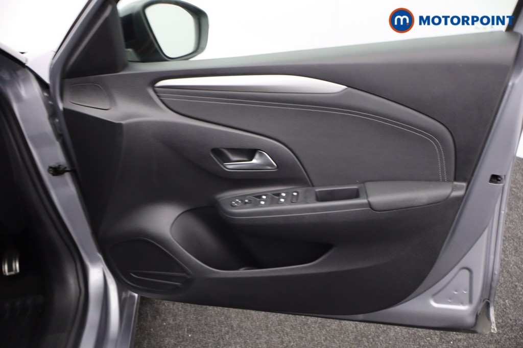 Vauxhall Corsa GS Manual Petrol Hatchback - Stock Number (1571339) - 17th supplementary image