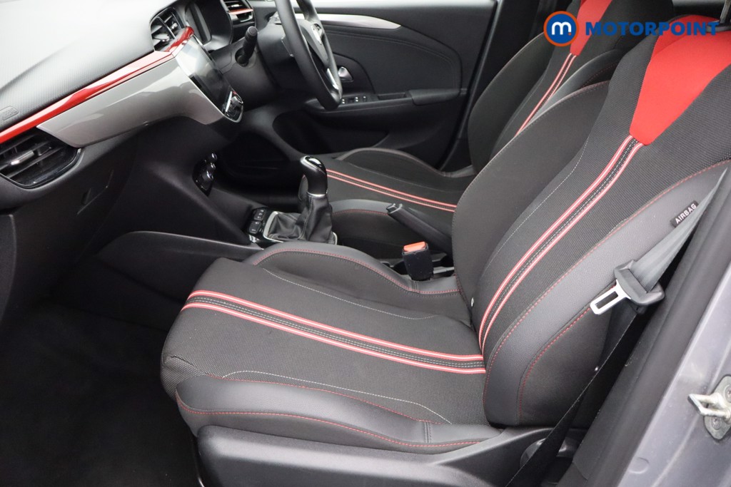 Vauxhall Corsa GS Manual Petrol Hatchback - Stock Number (1571339) - 20th supplementary image
