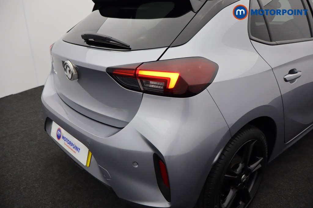 Vauxhall Corsa GS Manual Petrol Hatchback - Stock Number (1571339) - 24th supplementary image