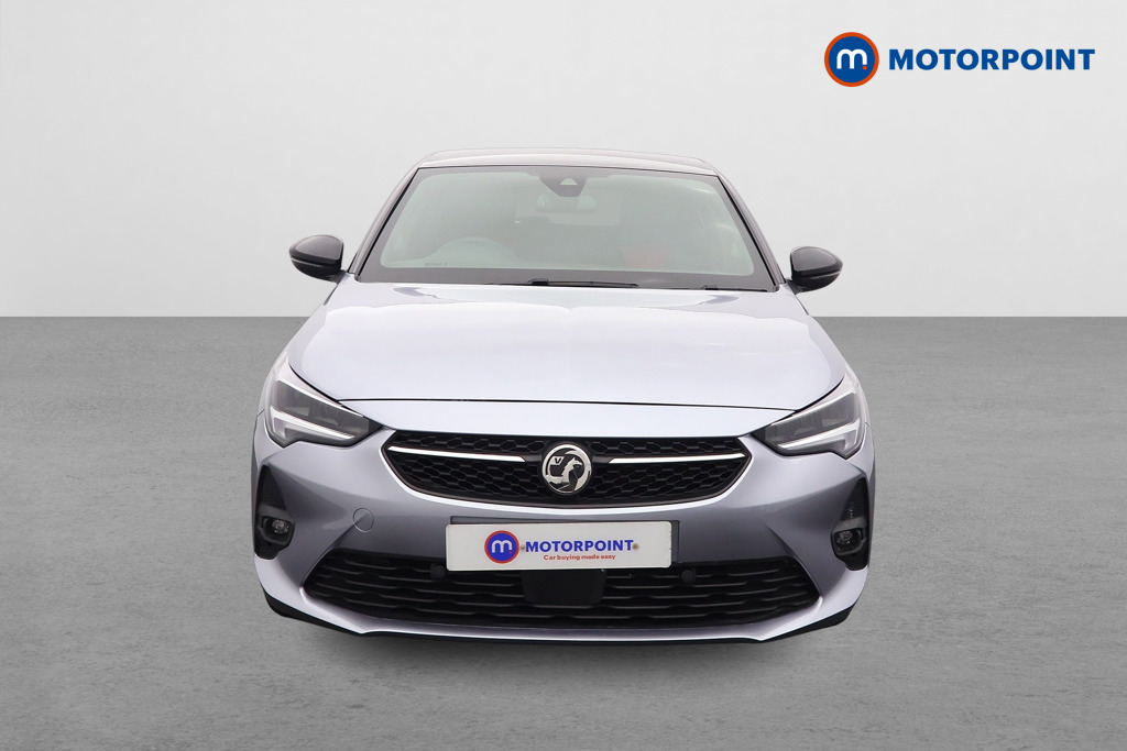 Vauxhall Corsa GS Manual Petrol Hatchback - Stock Number (1571339) - Front bumper