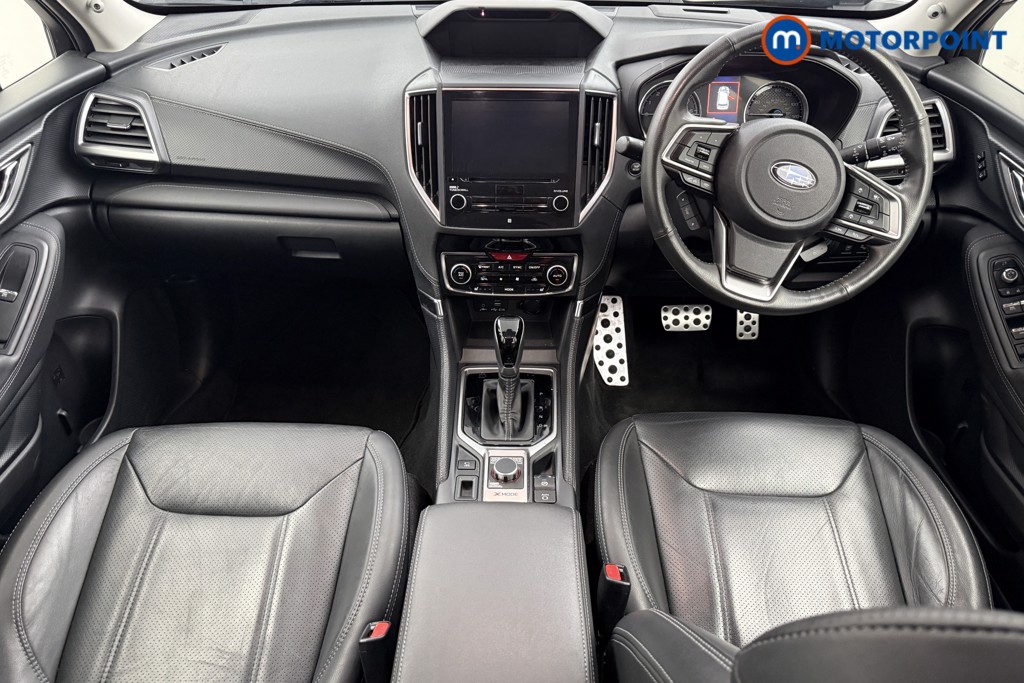Subaru Forester Xe Premium Automatic Petrol-Electric Hybrid SUV - Stock Number (1571665) - 2nd supplementary image