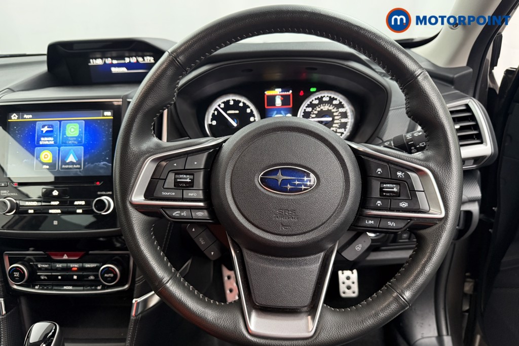 Subaru Forester Xe Premium Automatic Petrol-Electric Hybrid SUV - Stock Number (1571665) - 3rd supplementary image