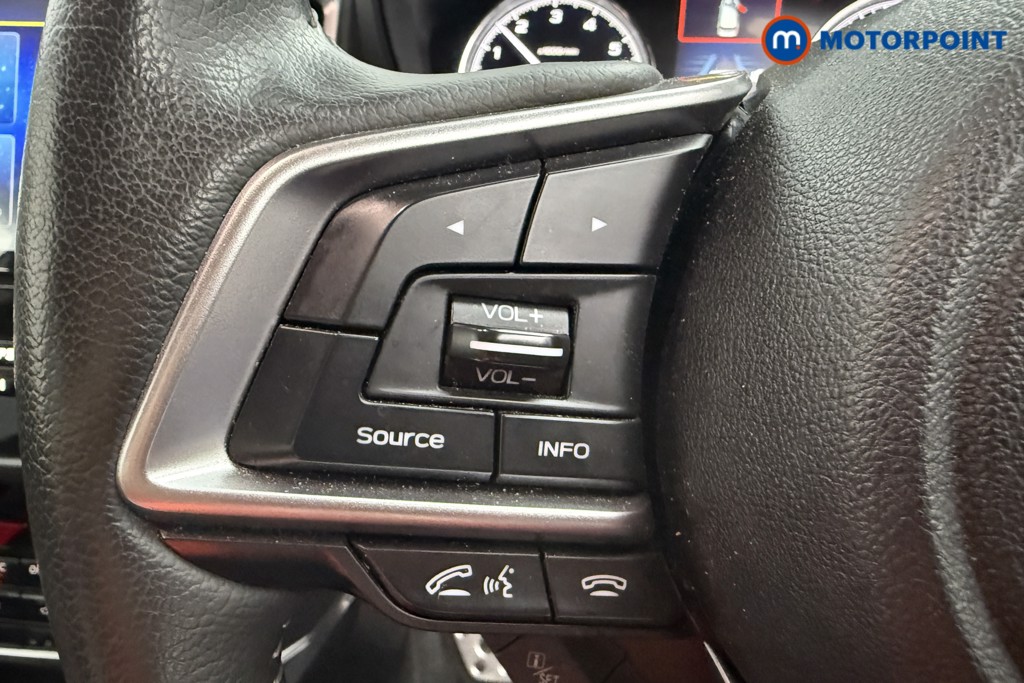 Subaru Forester Xe Premium Automatic Petrol-Electric Hybrid SUV - Stock Number (1571665) - 4th supplementary image