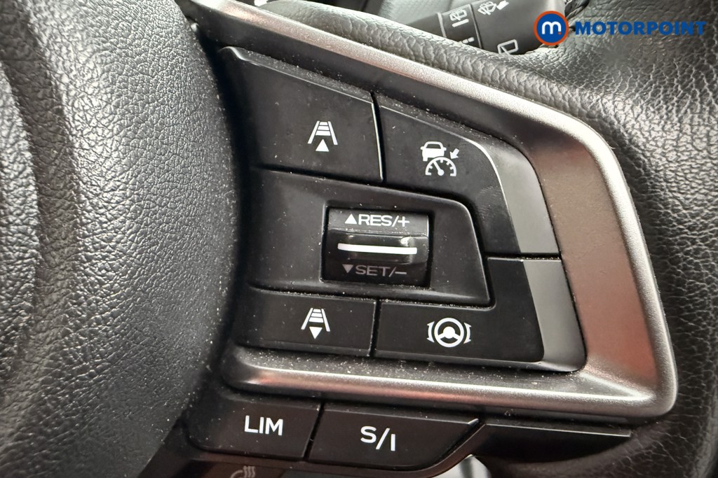 Subaru Forester Xe Premium Automatic Petrol-Electric Hybrid SUV - Stock Number (1571665) - 5th supplementary image
