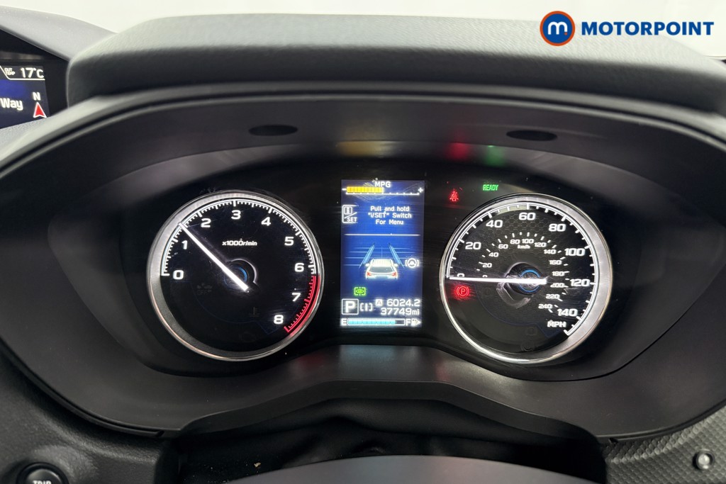 Subaru Forester Xe Premium Automatic Petrol-Electric Hybrid SUV - Stock Number (1571665) - 6th supplementary image