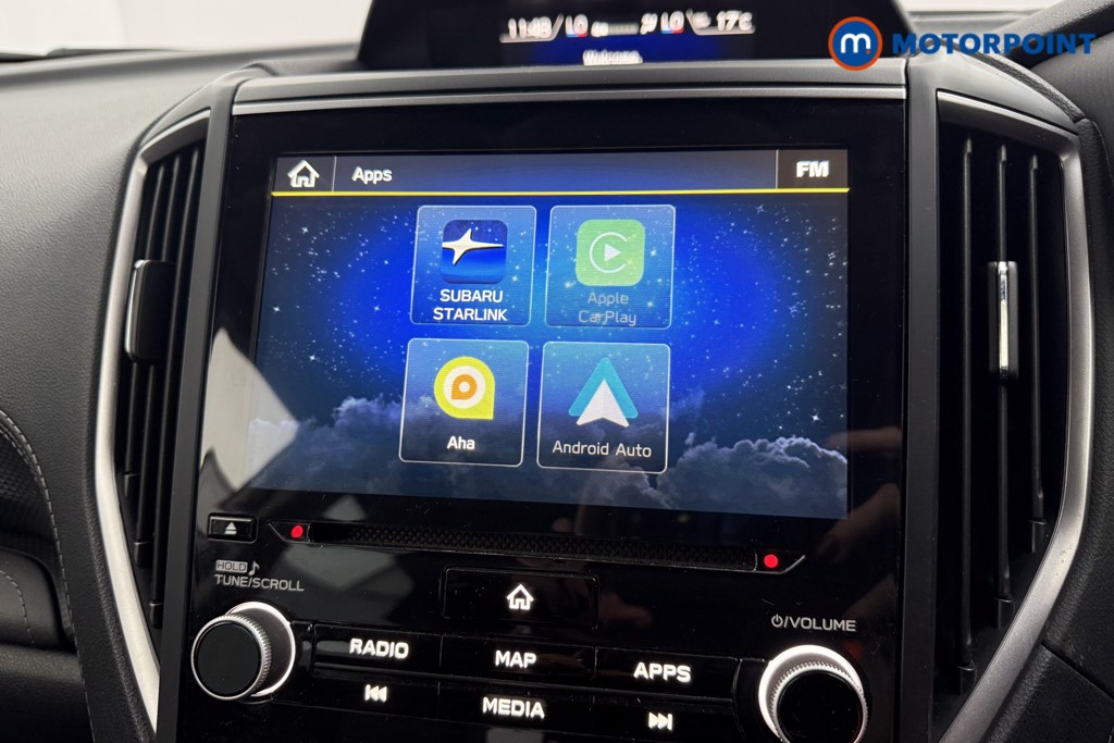 Subaru Forester Xe Premium Automatic Petrol-Electric Hybrid SUV - Stock Number (1571665) - 7th supplementary image