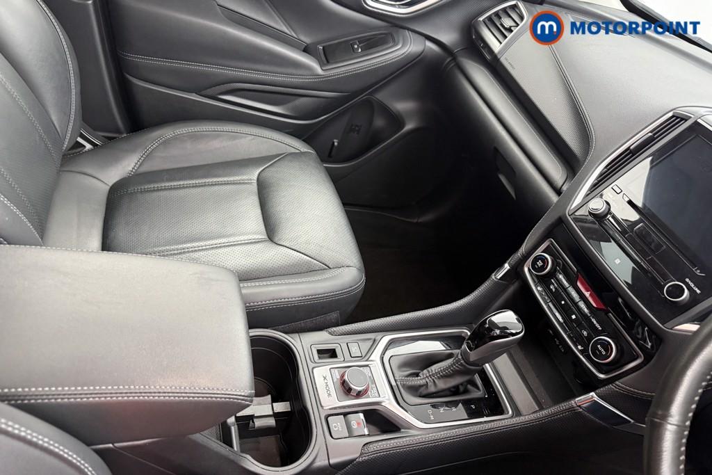 Subaru Forester Xe Premium Automatic Petrol-Electric Hybrid SUV - Stock Number (1571665) - 17th supplementary image