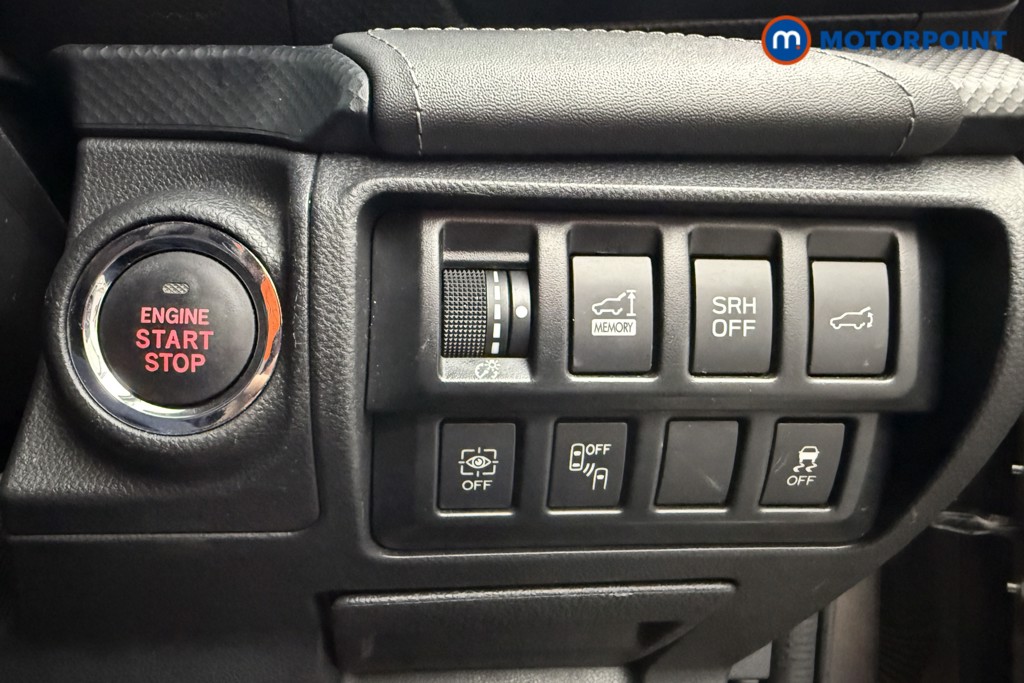 Subaru Forester Xe Premium Automatic Petrol-Electric Hybrid SUV - Stock Number (1571665) - 18th supplementary image