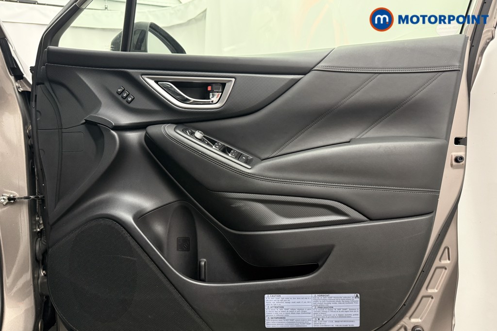 Subaru Forester Xe Premium Automatic Petrol-Electric Hybrid SUV - Stock Number (1571665) - 20th supplementary image