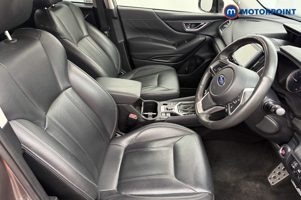 Subaru Forester Xe Premium Automatic Petrol-Electric Hybrid SUV - Stock Number (1571665) - 22nd supplementary image