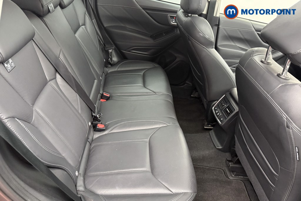 Subaru Forester Xe Premium Automatic Petrol-Electric Hybrid SUV - Stock Number (1571665) - 25th supplementary image