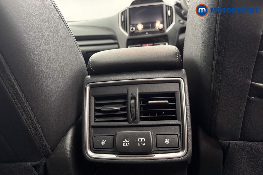 Subaru Forester Xe Premium Automatic Petrol-Electric Hybrid SUV - Stock Number (1571665) - 26th supplementary image