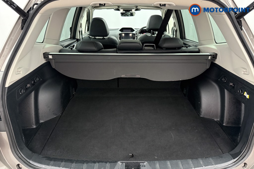 Subaru Forester Xe Premium Automatic Petrol-Electric Hybrid SUV - Stock Number (1571665) - 28th supplementary image