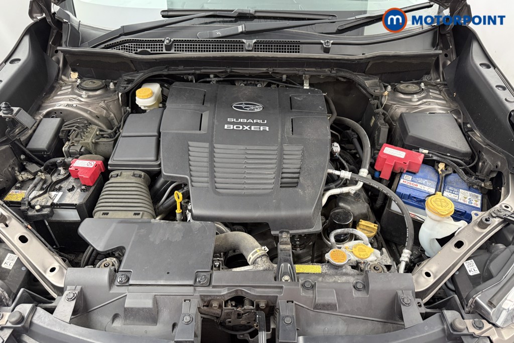 Subaru Forester Xe Premium Automatic Petrol-Electric Hybrid SUV - Stock Number (1571665) - 33rd supplementary image