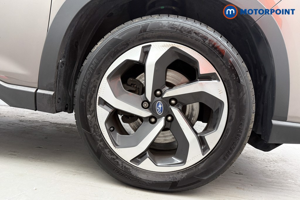 Subaru Forester Xe Premium Automatic Petrol-Electric Hybrid SUV - Stock Number (1571665) - 34th supplementary image
