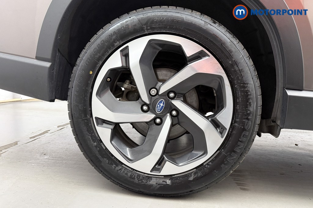 Subaru Forester Xe Premium Automatic Petrol-Electric Hybrid SUV - Stock Number (1571665) - 35th supplementary image