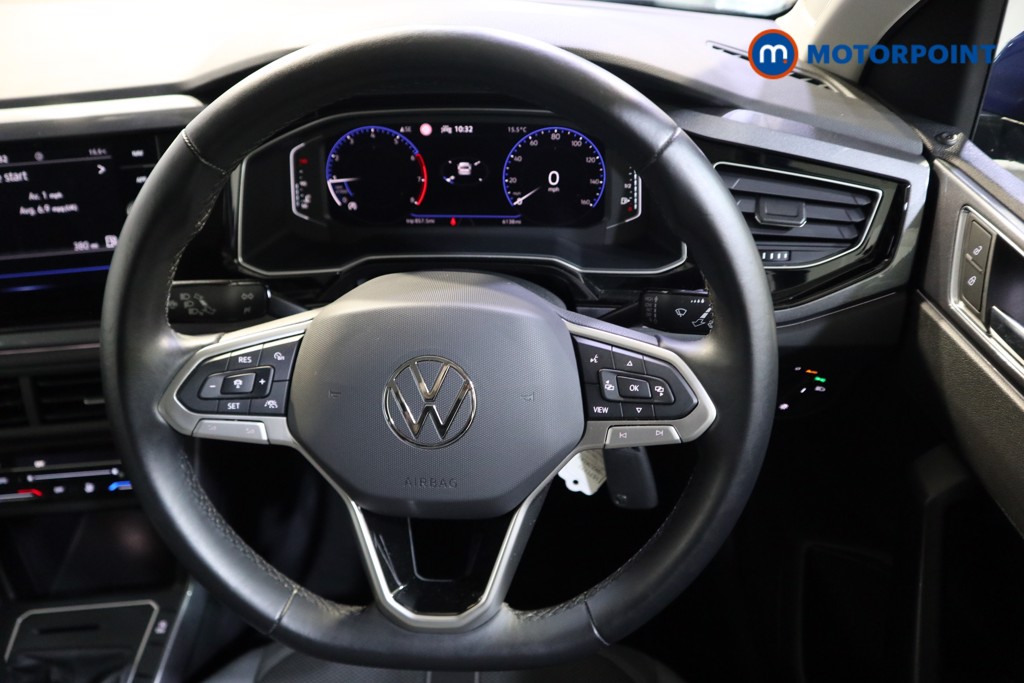 Volkswagen Polo Style Manual Petrol Hatchback - Stock Number (1571777) - 2nd supplementary image