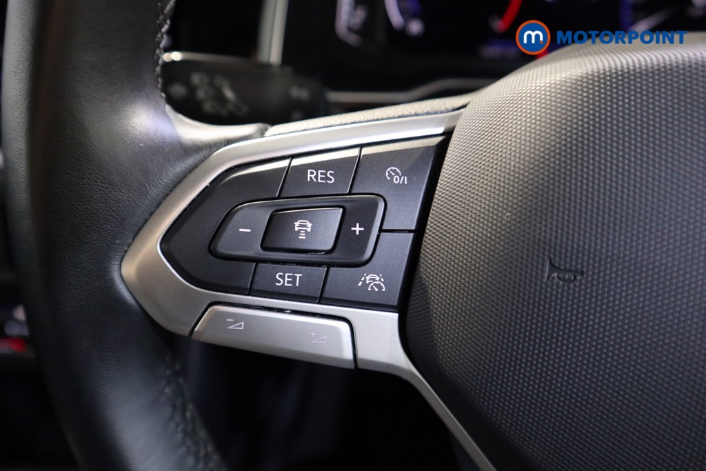 Volkswagen Polo Style Manual Petrol Hatchback - Stock Number (1571777) - 3rd supplementary image