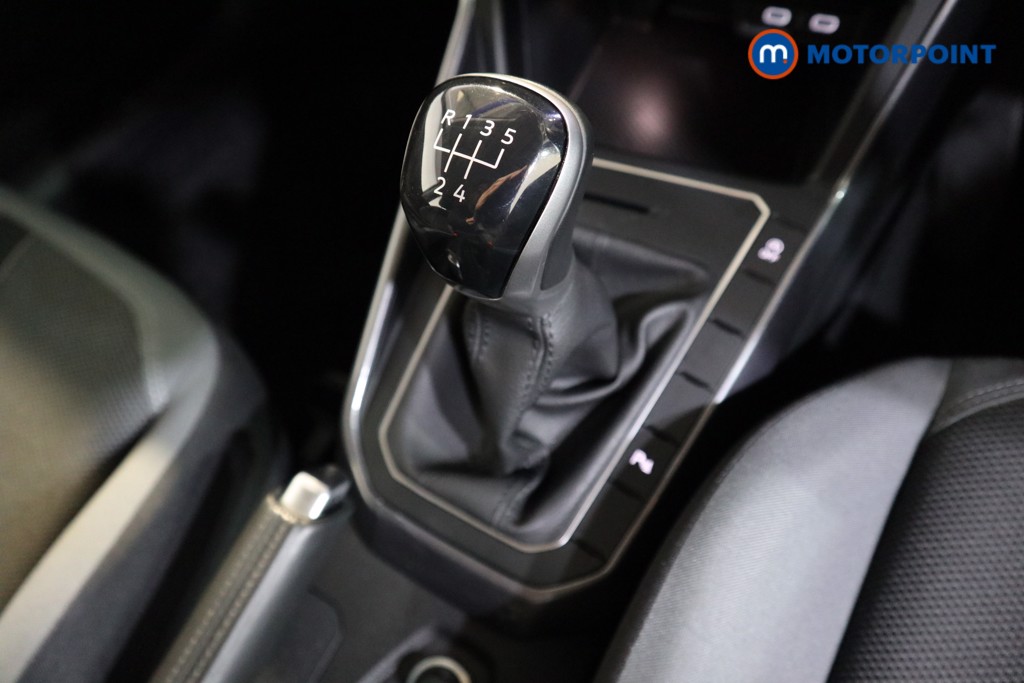 Volkswagen Polo Style Manual Petrol Hatchback - Stock Number (1571777) - 8th supplementary image