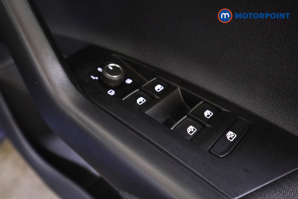 Volkswagen Polo Style Manual Petrol Hatchback - Stock Number (1571777) - 11th supplementary image