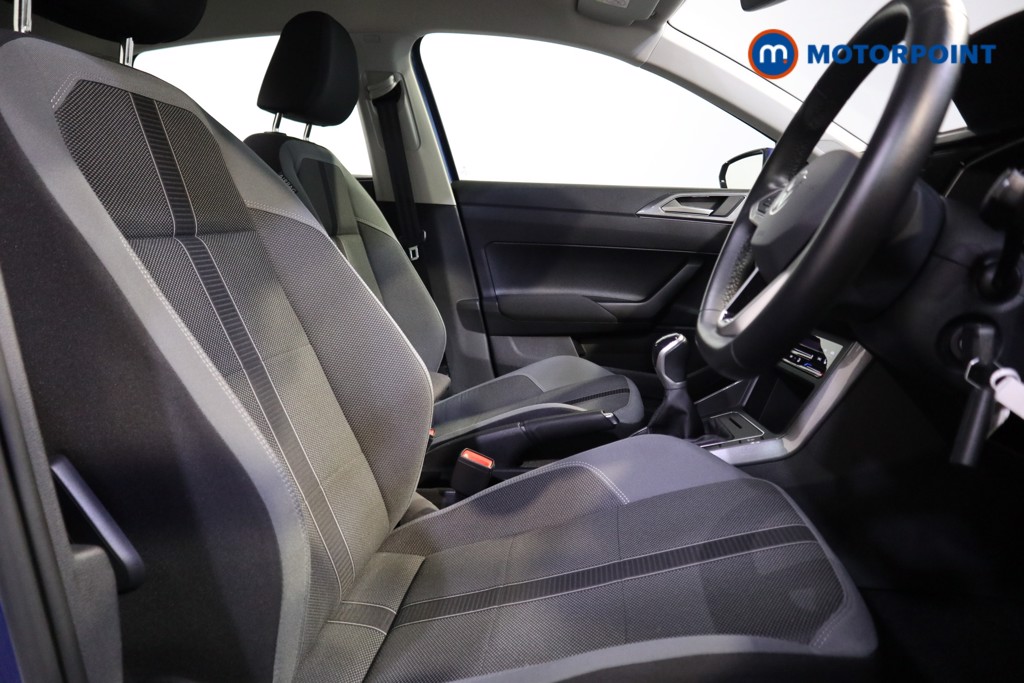 Volkswagen Polo Style Manual Petrol Hatchback - Stock Number (1571777) - 12th supplementary image