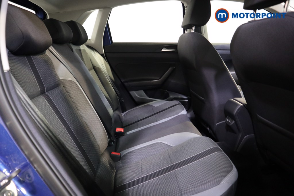 Volkswagen Polo Style Manual Petrol Hatchback - Stock Number (1571777) - 13th supplementary image