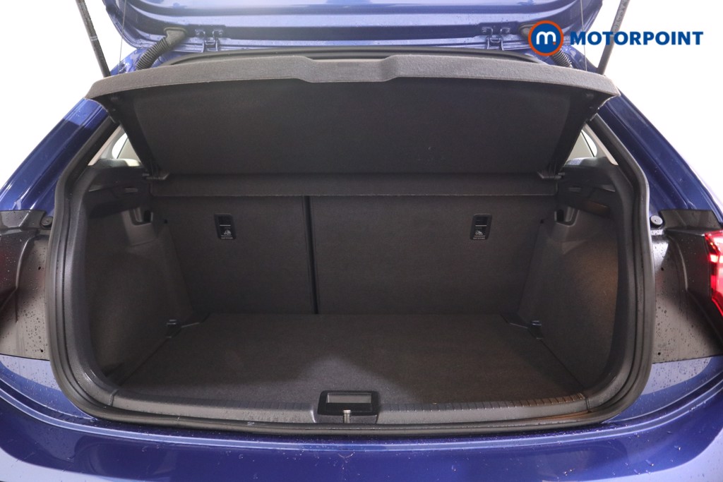 Volkswagen Polo Style Manual Petrol Hatchback - Stock Number (1571777) - 14th supplementary image
