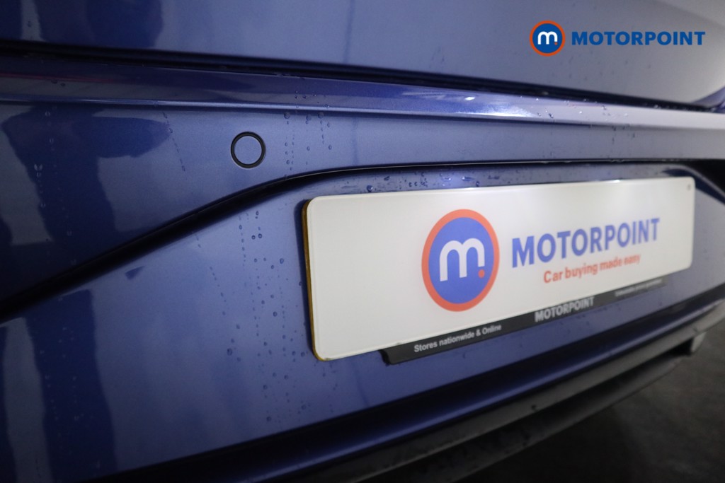 Volkswagen Polo Style Manual Petrol Hatchback - Stock Number (1571777) - 19th supplementary image