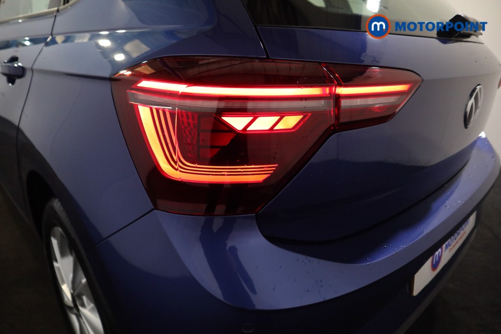 Volkswagen Polo Style Manual Petrol Hatchback - Stock Number (1571777) - 20th supplementary image