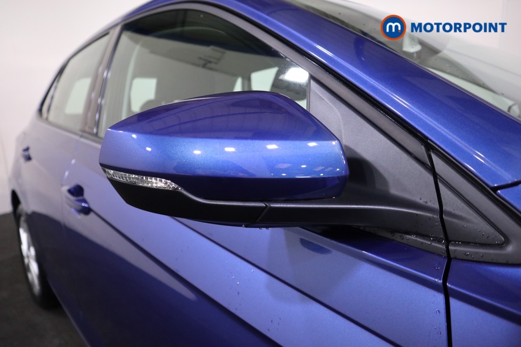 Volkswagen Polo Style Manual Petrol Hatchback - Stock Number (1571777) - 22nd supplementary image