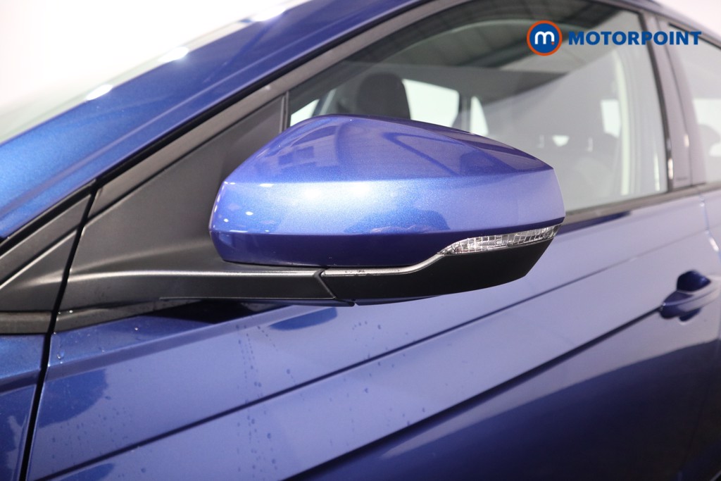 Volkswagen Polo Style Manual Petrol Hatchback - Stock Number (1571777) - 23rd supplementary image