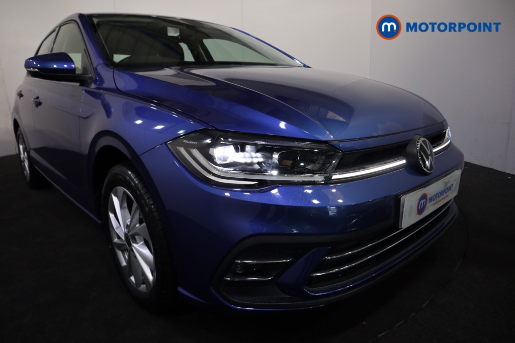 Volkswagen Polo Style Manual Petrol Hatchback - Stock Number (1571777) - 25th supplementary image
