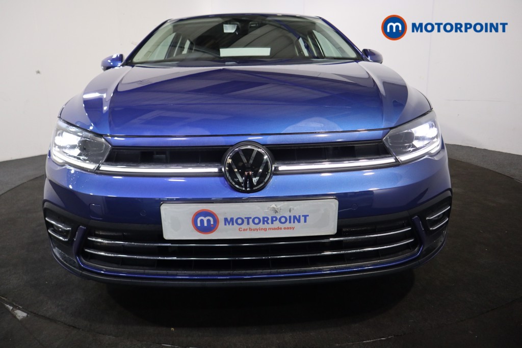 Volkswagen Polo Style Manual Petrol Hatchback - Stock Number (1571777) - 26th supplementary image