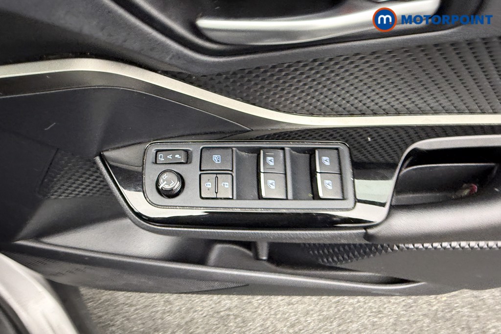 Toyota C-Hr Dynamic Automatic Petrol-Electric Hybrid SUV - Stock Number (1571826) - 14th supplementary image
