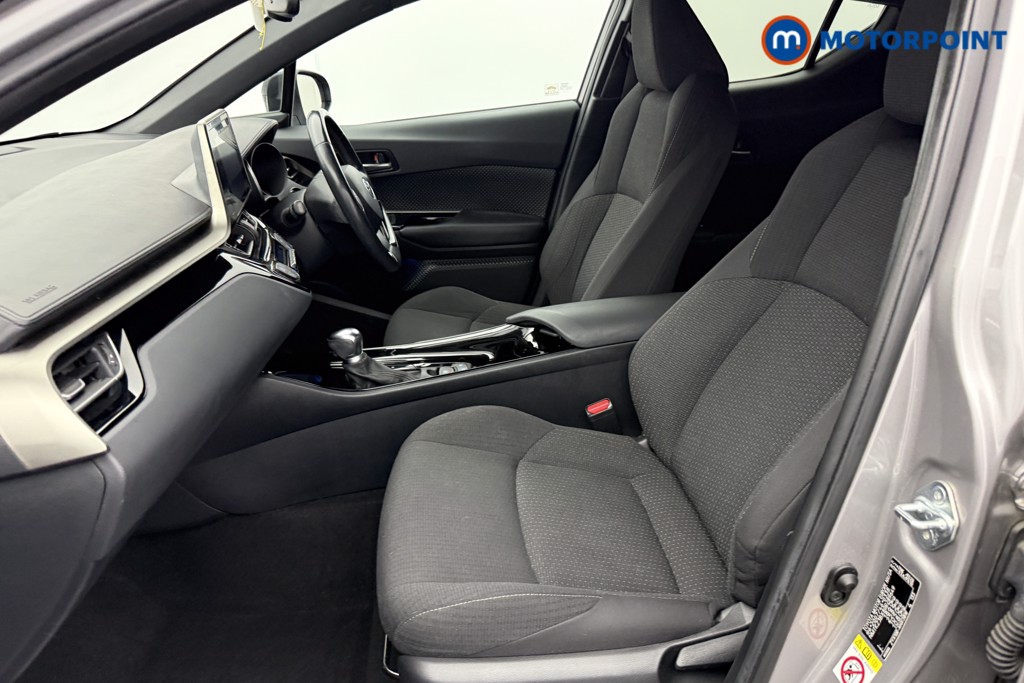 Toyota C-Hr Dynamic Automatic Petrol-Electric Hybrid SUV - Stock Number (1571826) - 20th supplementary image