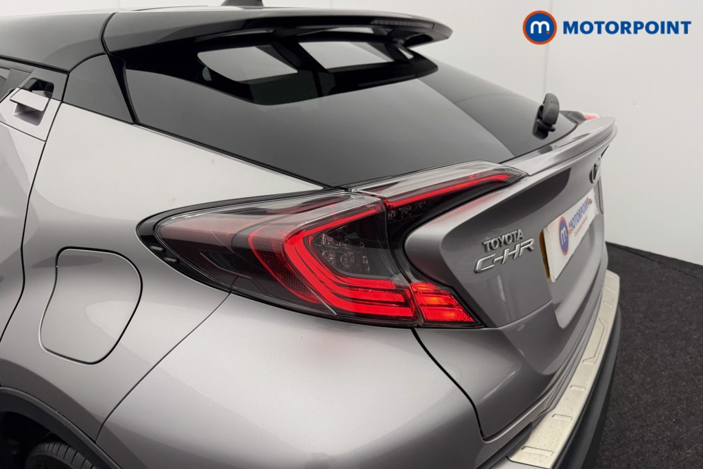 Toyota C-Hr Dynamic Automatic Petrol-Electric Hybrid SUV - Stock Number (1571826) - 23rd supplementary image