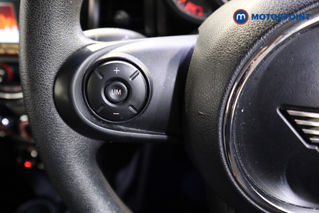 Mini Hatchback Cooper Classic Manual Petrol Hatchback - Stock Number (1571916) - 3rd supplementary image