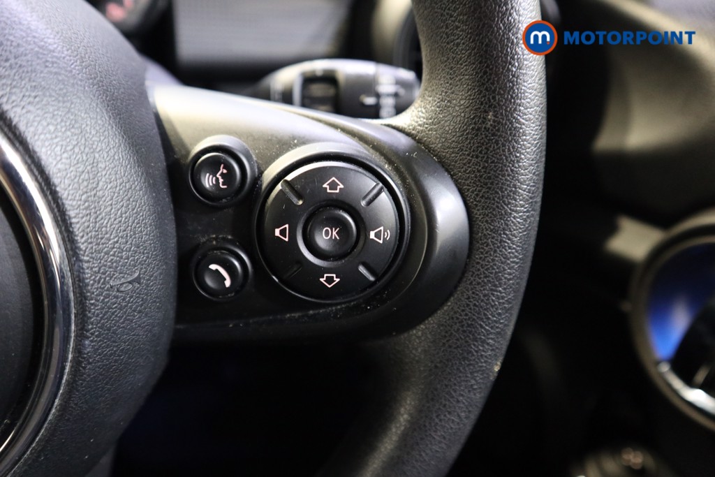 Mini Hatchback Cooper Classic Manual Petrol Hatchback - Stock Number (1571916) - 4th supplementary image