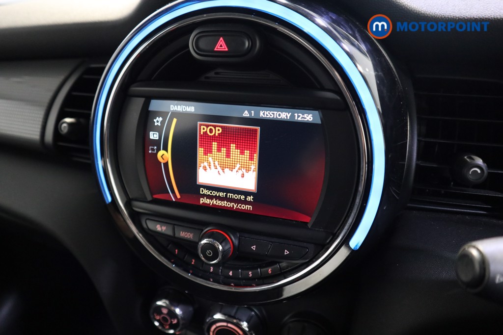 Mini Hatchback Cooper Classic Manual Petrol Hatchback - Stock Number (1571916) - 6th supplementary image