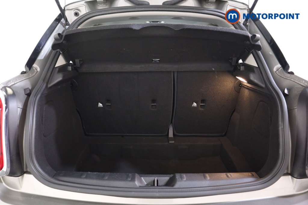 Mini Hatchback Cooper Classic Manual Petrol Hatchback - Stock Number (1571916) - 14th supplementary image