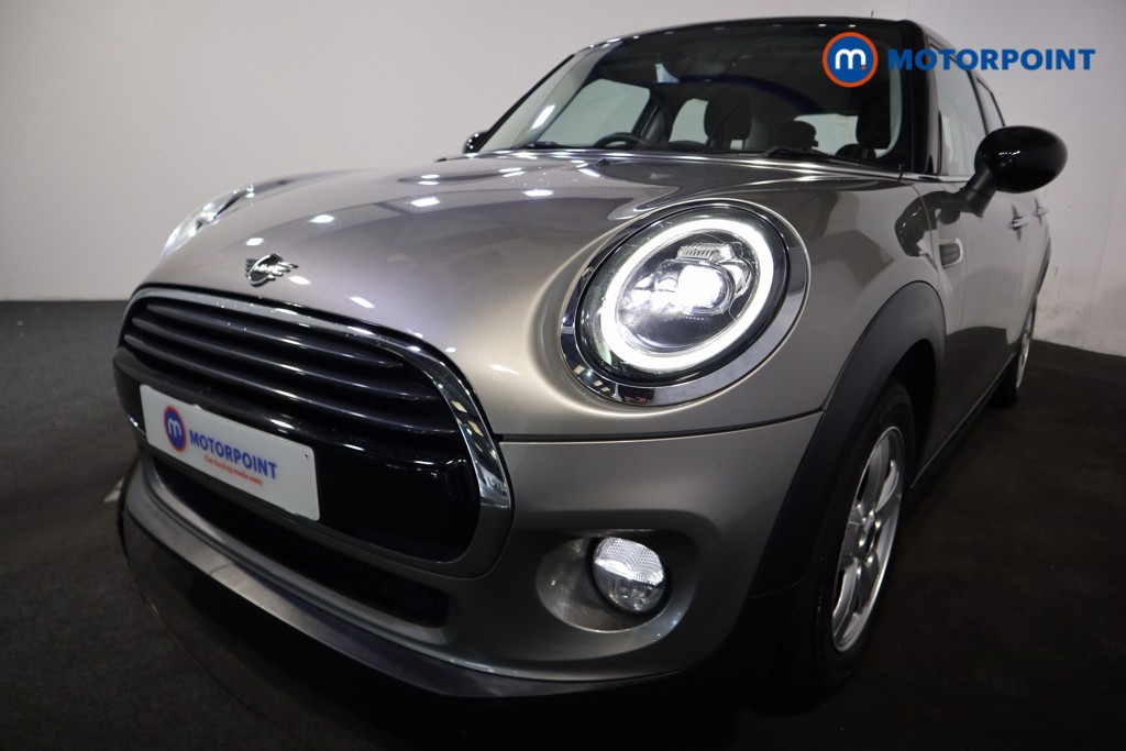 Mini Hatchback Cooper Classic Manual Petrol Hatchback - Stock Number (1571916) - 23rd supplementary image