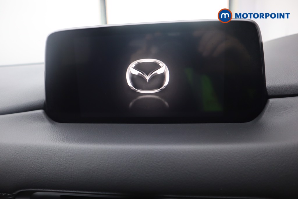 Mazda Cx-5 Se-L Nav-Plus Manual Petrol SUV - Stock Number (1572017) - 2nd supplementary image